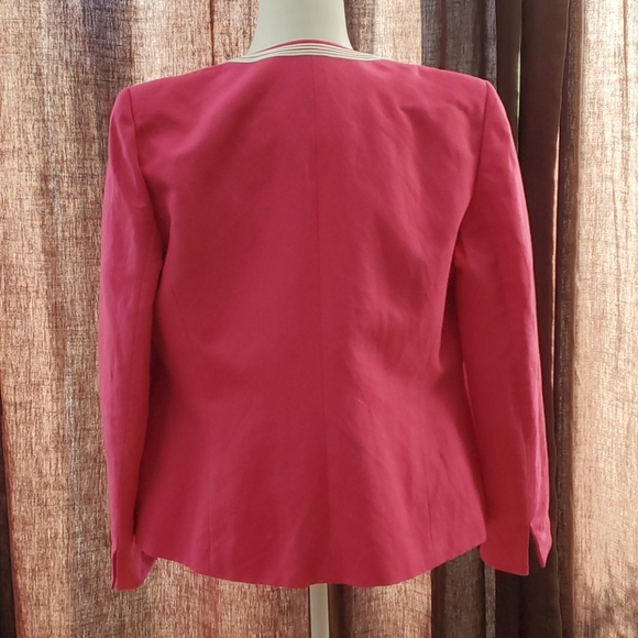 KASPER WOMEN'S jacket and shell 2 PIECE SET SIZE 12 - Picture 7 of 16